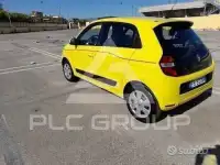 2016 Renault Twingo