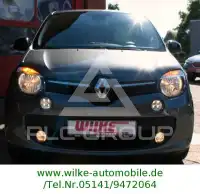2016 Renault Twingo