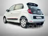 2016 Renault Twingo