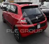 2016 Renault Twingo