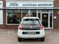 2016 Renault Twingo