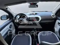 2016 Renault Twingo
