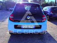 2016 Renault Twingo
