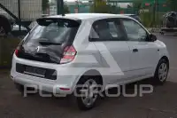 2016 Renault Twingo