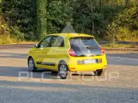 2016 Renault Twingo