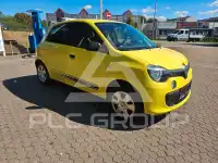 2016 Renault Twingo