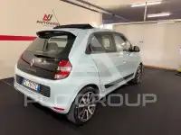 2016 Renault Twingo