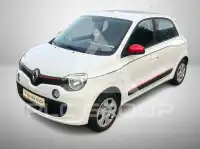 2016 Renault Twingo
