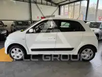 2016 Renault Twingo