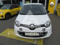 2016 Renault Twingo