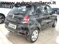 2016 Renault Twingo