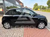 2016 Renault Twingo