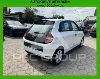 2016 Renault Twingo