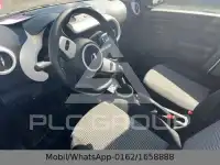 2016 Renault Twingo