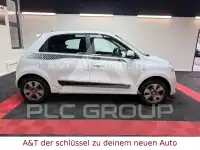 2016 Renault Twingo