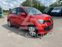 2016 Renault Twingo