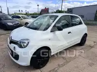 2016 Renault Twingo