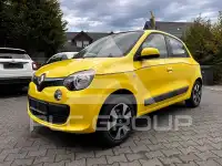 2016 Renault Twingo