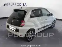 2016 Renault Twingo