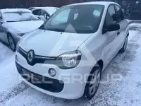 2016 Renault Twingo