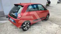2015 Renault Twingo