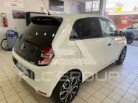 2016 Renault Twingo