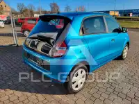 2016 Renault Twingo