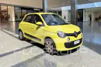 2016 Renault Twingo
