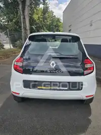 2016 Renault Twingo