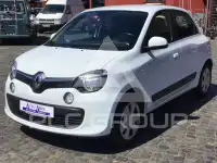 2016 Renault Twingo