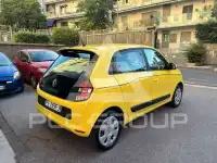 2016 Renault Twingo