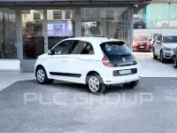 2016 Renault Twingo