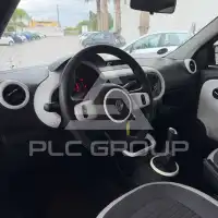 2016 Renault Twingo