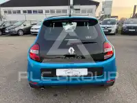 2016 Renault Twingo