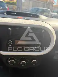 2016 Renault Twingo