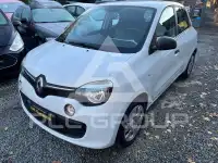 2016 Renault Twingo