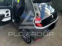 2016 Renault Twingo