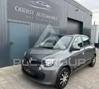 2016 Renault Twingo