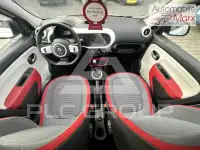 2016 Renault Twingo