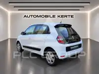 2016 Renault Twingo