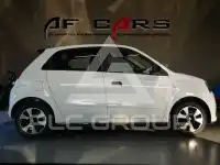 2016 Renault Twingo
