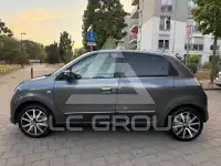 2016 Renault Twingo