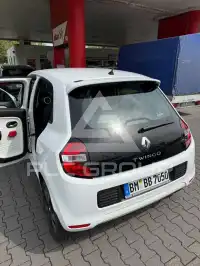 2016 Renault Twingo