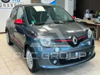 2016 Renault Twingo