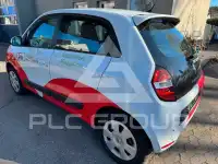 2016 Renault Twingo