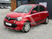 2016 Renault Twingo