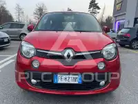 2016 Renault Twingo