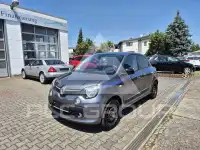 2016 Renault Twingo