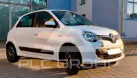 2016 Renault Twingo