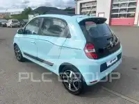 2016 Renault Twingo